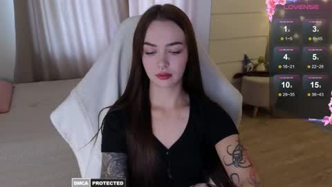 Snapshot of kateleoo chatting on September 2025 10:20:02 AM Im Kate online show from September 2025 10:20:02 AM