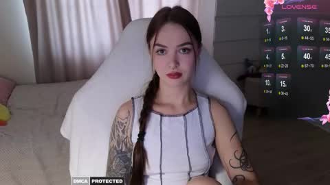 Snapshot of kateleoo chatting on October 2025 11:29:02 AM Im Kate online show from October 2025 11:29:02 AM