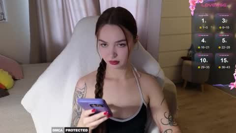 Snapshot of kateleoo chatting on October 2025 11:11:01 AM Im Kate online show from October 2025 11:11:01 AM