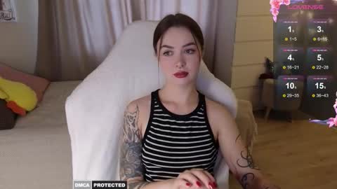 Snapshot of kateleoo chatting on October 2025 10:44:01 AM Im Kate online show from October 2025 10:44:01 AM