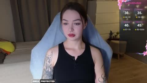 Snapshot of kateleoo chatting on November 2025 12:44:02 PM Im Kate online show from November 2025 12:44:02 PM