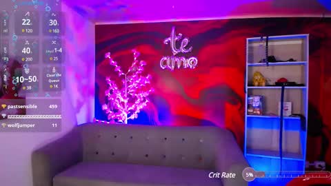 Katy online show from February 2025 02:27:02 PM