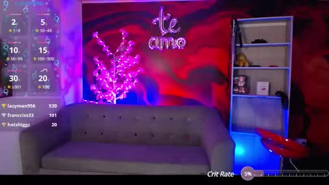 Katy online show from February 2025 02:48:01 PM