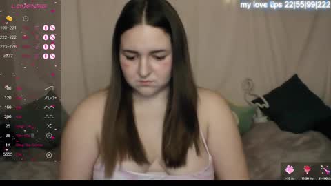 Katelyn online show from February 2025 12:17:02 AM