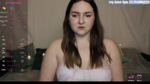 Katelyn online show from February 2025 06:44:01 PM