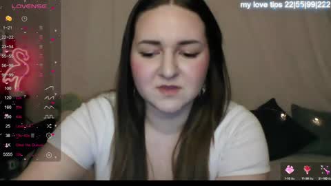 Katelyn online show from February 2025 11:25:02 PM