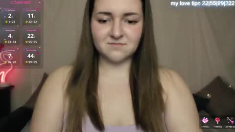 Katelyn online show from February 2025 10:48:01 PM