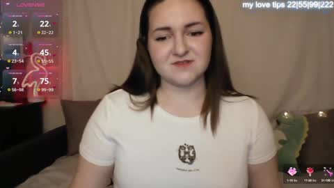 Katelyn online show from February 2025 07:14:01 PM
