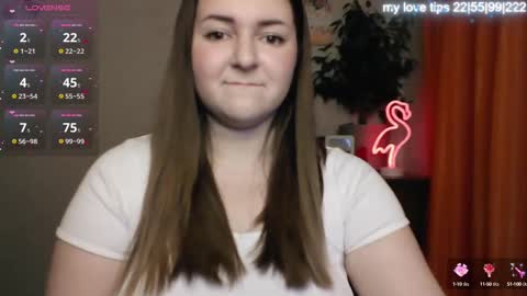 Katelyn online show from March 2025 08:42:02 PM