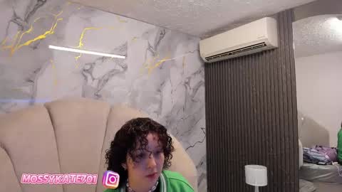 Im Katherine but call me Kate  online show from March 2025 12:11:02 PM