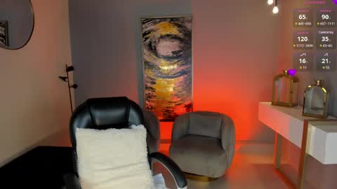  Kate Owens  online show from March 2025 10:33:02 AM