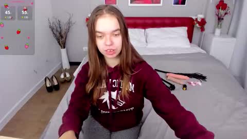 Katrin online show from September 2025 06:26:01 AM
