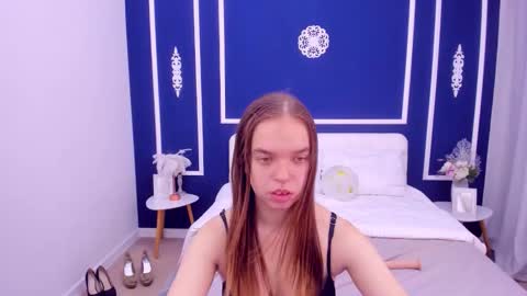 Katrin online show from September 2025 06:38:01 AM