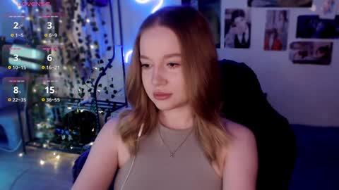 Lisa online show from December 2024 12:13:01 PM