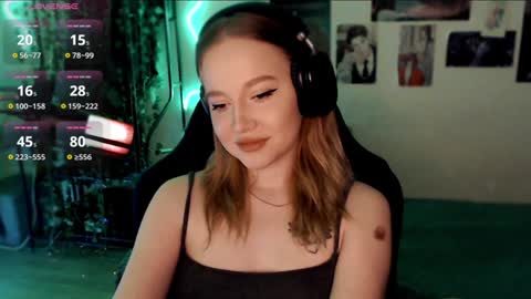 Lisa online show from December 2024 01:08:01 AM