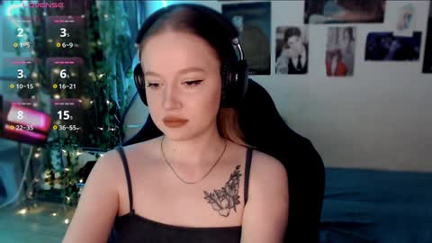 Lisa online show from January 2025 11:45:02 AM