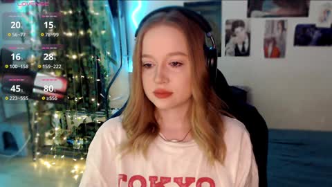 Lisa online show from January 2025 12:30:01 AM