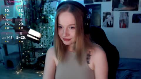 Lisa online show from January 2025 11:34:02 PM