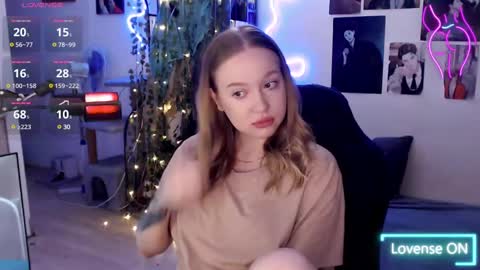 Lisa online show from March 2025 05:20:02 AM