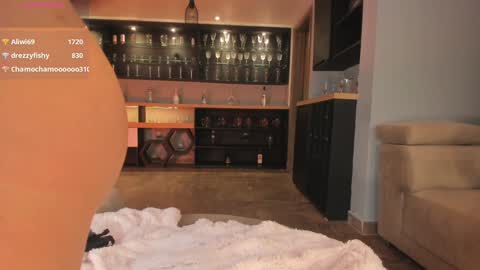 Snapshot of katesunder chatting on January 2025 05:56:02 PM K A T E online show from January 2025 05:56:02 PM