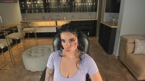 Snapshot of katesunder chatting on January 2025 11:20:01 AM K A T E online show from January 2025 11:20:01 AM