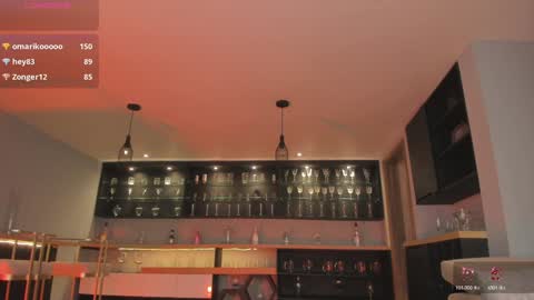 Snapshot of katesunder chatting on January 2025 02:15:01 PM K A T E online show from January 2025 02:15:01 PM