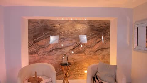 Snapshot of katesunder chatting on February 2025 05:09:01 PM K A T E online show from February 2025 05:09:01 PM