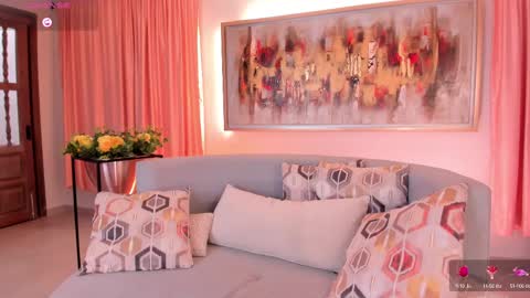 Snapshot of katesunder chatting on March 2025 04:54:02 PM K A T E online show from March 2025 04:54:02 PM