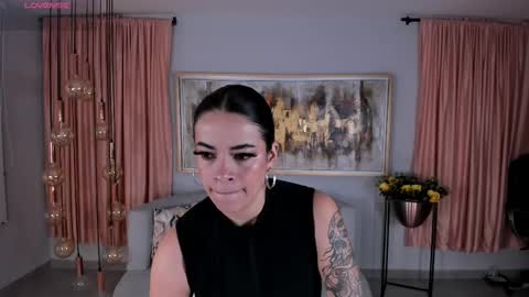 Snapshot of katesunder chatting on March 2025 08:16:01 AM K A T E online show from March 2025 08:16:01 AM