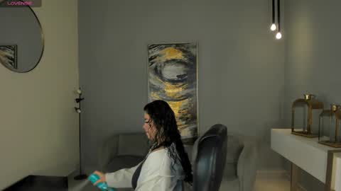 Snapshot of katesunder chatting on March 2025 10:40:02 AM K A T E online show from March 2025 10:40:02 AM