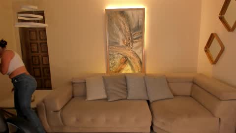 Snapshot of katesunder chatting on October 2025 01:40:02 PM K A T E online show from October 2025 01:40:02 PM