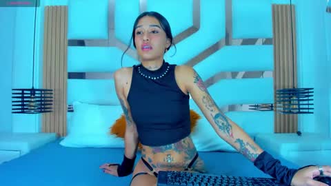 kataleia online show from December 2024 04:14:01 AM