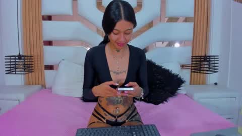 kataleia online show from December 2024 03:33:02 AM
