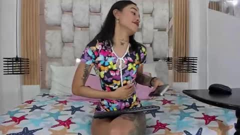 kataleia online show from February 2025 02:53:02 AM