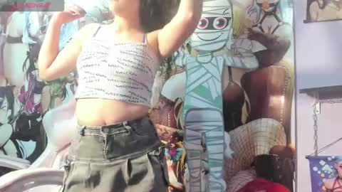 KATHALEYA online show from November 2025 12:28:02 PM