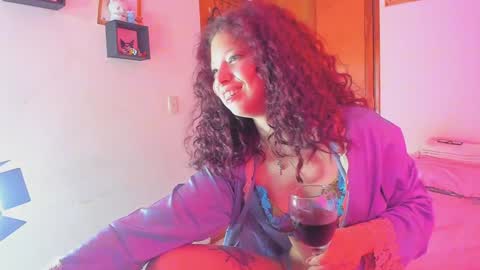Katerine online show from December 2024 12:07:02 AM