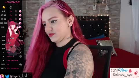 Katherine online show from February 2025 06:43:02 AM