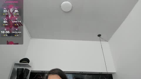 Snapshot of kathia_arnstrong chatting on December 2024 04:25:01 PM Kathia online show from December 2024 04:25:01 PM