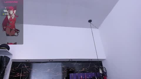 Snapshot of kathia_arnstrong chatting on December 2024 01:16:02 PM Kathia online show from December 2024 01:16:02 PM