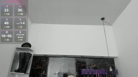 Snapshot of kathia_arnstrong chatting on December 2024 12:59:02 PM Kathia online show from December 2024 12:59:02 PM