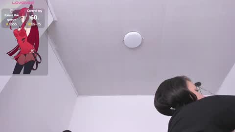 Snapshot of kathia_arnstrong chatting on January 2025 06:32:02 PM Kathia online show from January 2025 06:32:02 PM