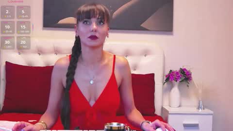 Snapshot of kathialust chatting on October 2025 01:32:01 PM kathialust online show from October 2025 01:32:01 PM