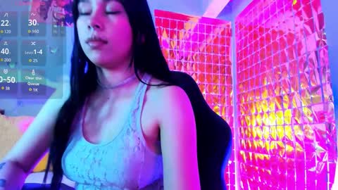 Snapshot of kathy_dee chatting on September 2025 01:55:01 PM kathy_dee online show from September 2025 01:55:01 PM
