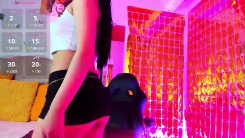 Snapshot of kathy_dee chatting on September 2025 03:12:02 PM kathy_dee online show from September 2025 03:12:02 PM