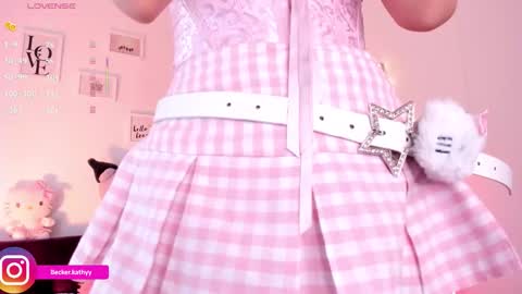 Katherine online show from November 2025 02:50:02 PM