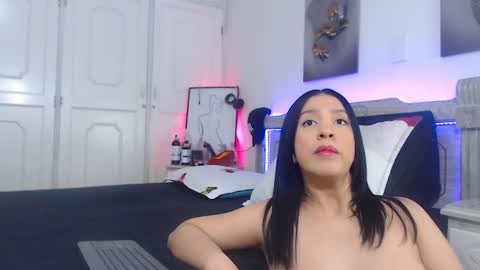 Snapshot of kati26andres chatting on February 2025 07:27:02 AM Katiuska online show from February 2025 07:27:02 AM