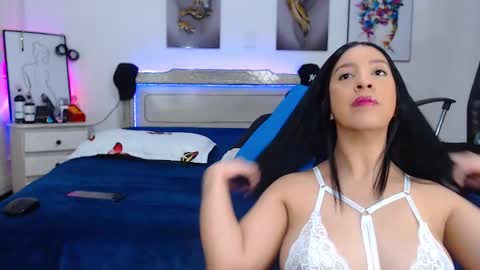 Snapshot of kati26andres chatting on March 2025 12:50:01 AM Katiuska online show from March 2025 12:50:01 AM