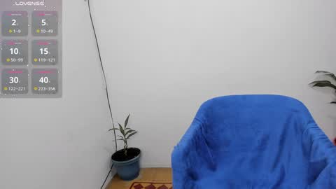 Snapshot of katia_12_ chatting on December 2024 01:11:01 PM katia_12_ online show from December 2024 01:11:01 PM