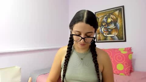 Khaterine online show from December 2024 07:15:02 PM
