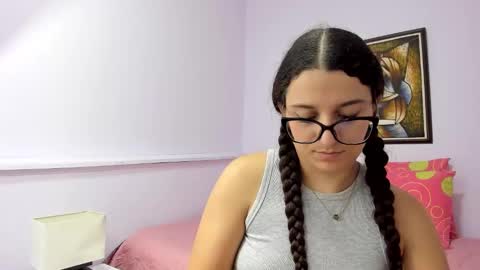 Khaterine online show from December 2024 04:38:02 PM